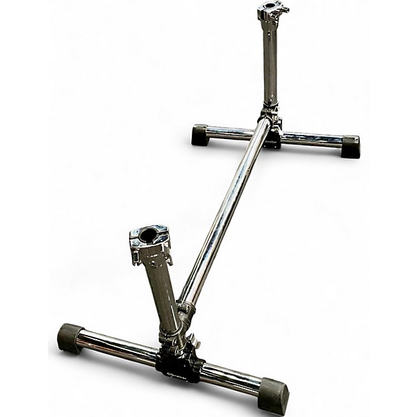 Used Gibraltar GSSMS Stealth Side Mounting System Rack Stand