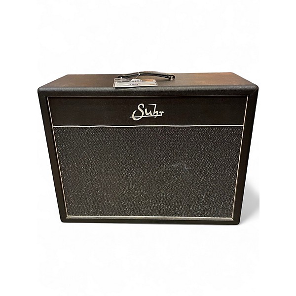 Used Suhr PT2X12 Guitar Cabinet