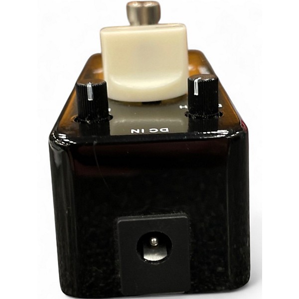 Used Mooer Trelicopter Effect Pedal