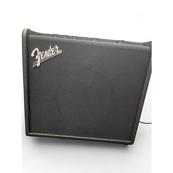 Used Fender Mustang LT25 25W 1x8 Guitar Combo Amp
