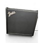 Used Fender Mustang LT25 25W 1x8 Guitar Combo Amp thumbnail