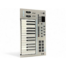 Used Nektar Impact LX25+ MIDI Controller
