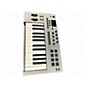 Used Nektar Impact LX25+ MIDI Controller