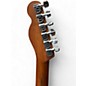Used Fender American Acoustasonic Telecaster BLACK Acoustic Electric Guitar