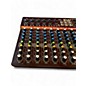 Used Harbinger LV14 Unpowered Mixer