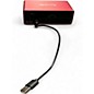 Used Focusrite Scarlett Solo Gen 3 Audio Interface