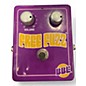 Used BBE Free Fuzz Effect Pedal thumbnail