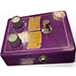 Used BBE Free Fuzz Effect Pedal