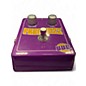 Used BBE Free Fuzz Effect Pedal