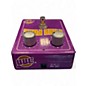 Used BBE Free Fuzz Effect Pedal
