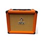 Used Orange Amplifiers Crush 20RT Guitar Combo Amp thumbnail