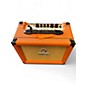 Used Orange Amplifiers Crush 20RT Guitar Combo Amp