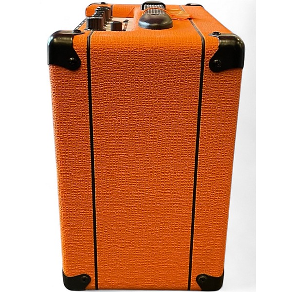 Used Orange Amplifiers Crush 20RT Guitar Combo Amp