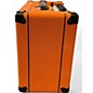 Used Orange Amplifiers Crush 20RT Guitar Combo Amp