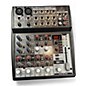 Used Behringer Xenyx 1202FX Unpowered Mixer thumbnail