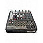 Used Behringer Xenyx 1202FX Unpowered Mixer