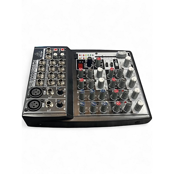 Used Behringer Xenyx 1202FX Unpowered Mixer