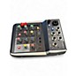 Used Phenyx PTX10 USB Unpowered Mixer