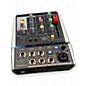 Used Phenyx PTX10 USB Unpowered Mixer