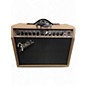 Used Fender ACOUSTASONIC 40 Acoustic Guitar Combo Amp thumbnail