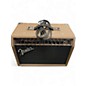 Used Fender ACOUSTASONIC 40 Acoustic Guitar Combo Amp