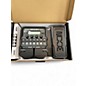 Used Zoom G1X Effect Processor thumbnail