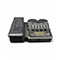 Used Zoom G1X Effect Processor