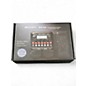 Used Zoom G1X Effect Processor