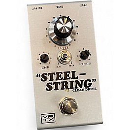 Used Vertex STEEL STRING MKII Effect Pedal
