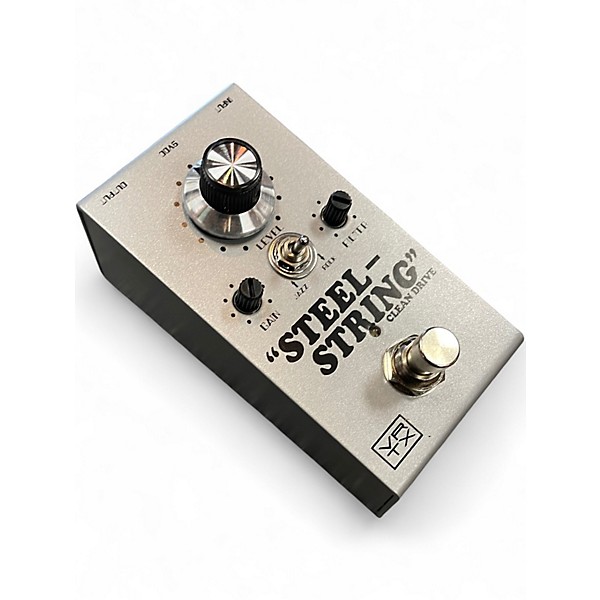 Used Vertex STEEL STRING MKII Effect Pedal