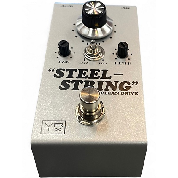 Used Vertex STEEL STRING MKII Effect Pedal