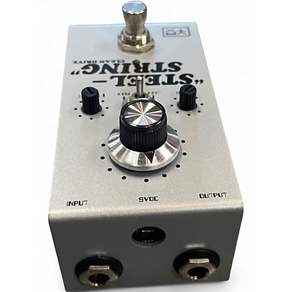 Used Vertex STEEL STRING MKII Effect Pedal