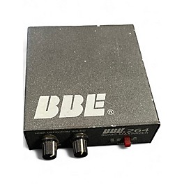 Used BBE 264 SONIC MAXIMIZER Exciter