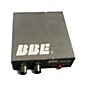 Used BBE 264 SONIC MAXIMIZER Exciter thumbnail