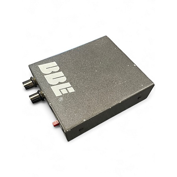Used BBE 264 SONIC MAXIMIZER Exciter