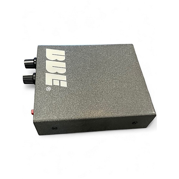 Used BBE 264 Exciter