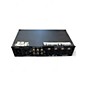 Used Shure SCM268 Unpowered Mixer