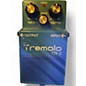 Used BOSS TR2 Tremolo Effect Pedal thumbnail