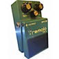 Used BOSS TR2 Tremolo Effect Pedal