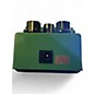 Used BOSS TR2 Tremolo Effect Pedal