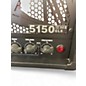 Used EVH 5150 III 50W STEALTH Tube Guitar Amp Head