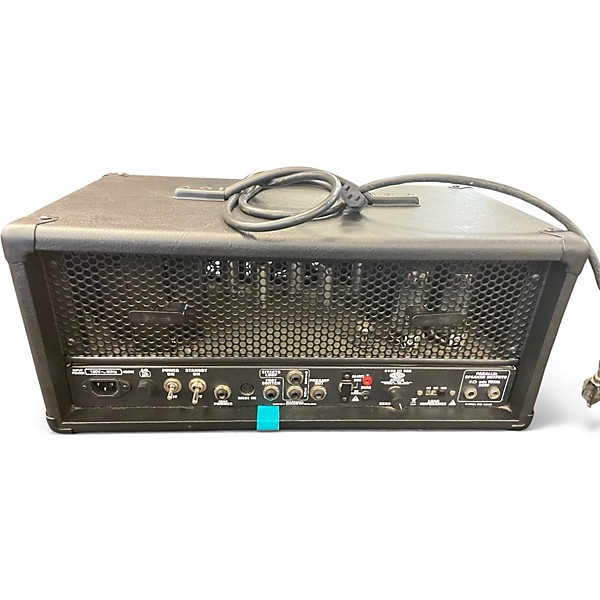 Used EVH 5150 III 50W STEALTH Tube Guitar Amp Head