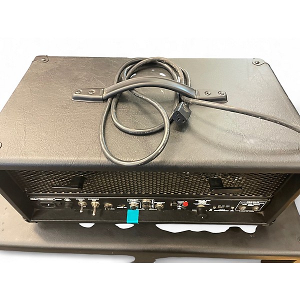 Used EVH 5150 III 50W STEALTH Tube Guitar Amp Head