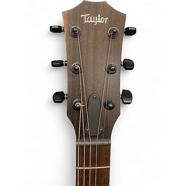 Used Taylor AD17E AMERICAN DREAM Tobacco Sunburst Acoustic Electric Guitar