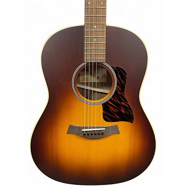 Used Taylor AD17E AMERICAN DREAM Tobacco Sunburst Acoustic Electric Guitar