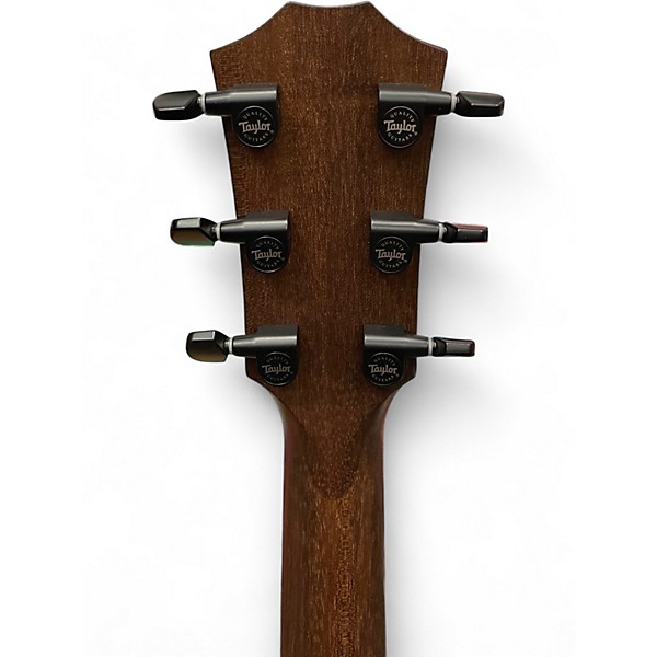 Used Taylor AD17E AMERICAN DREAM Tobacco Sunburst Acoustic Electric Guitar