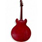 Used Gibson trini lopez '64 custom shop reissue Cherry Hollow Body Electric Guitar