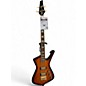 Used Ibanez ICB200 SUNBURST Electric Bass Guitar thumbnail