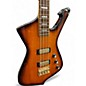 Used Ibanez ICB200 SUNBURST Electric Bass Guitar