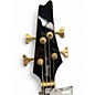 Used Ibanez ICB200 SUNBURST Electric Bass Guitar
